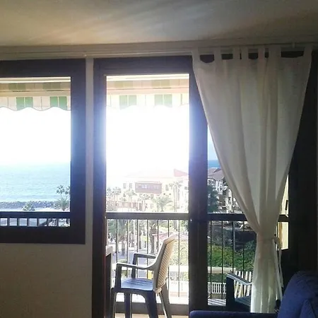 Copacabana Ocean View