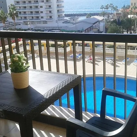 Copacabana Ocean View * פלאייה דה לאס אמריקס