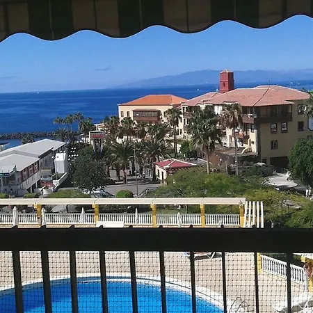 Copacabana Ocean View *