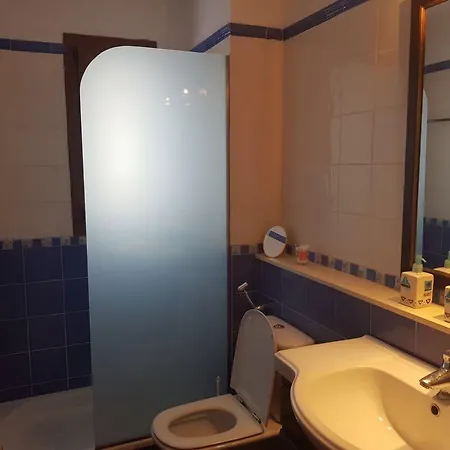דירה Copacabana Ocean View *