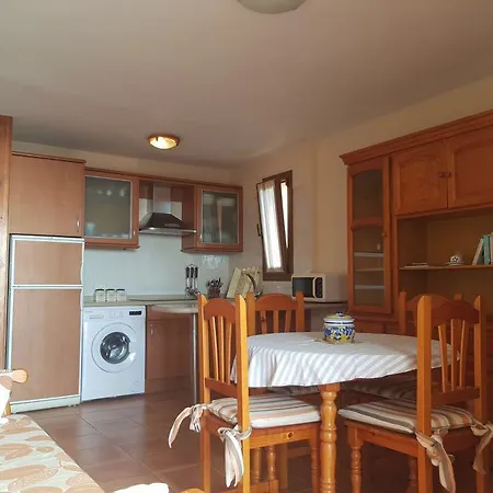 Copacabana Ocean View דירה פלאייה דה לאס אמריקס