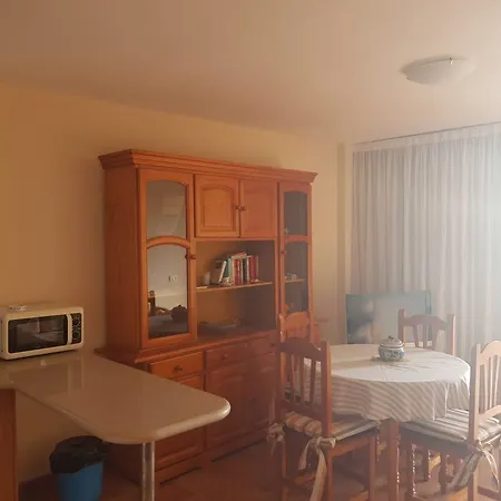 דירה Copacabana Ocean View *